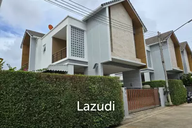 2-Storey 3-Bedroom Detached House for Sale near BCIS
