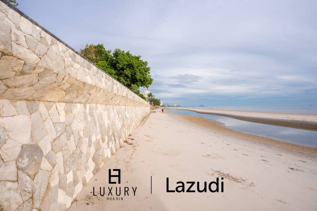 Рядом с морем / Отремонтированный / Полностью оборудованный