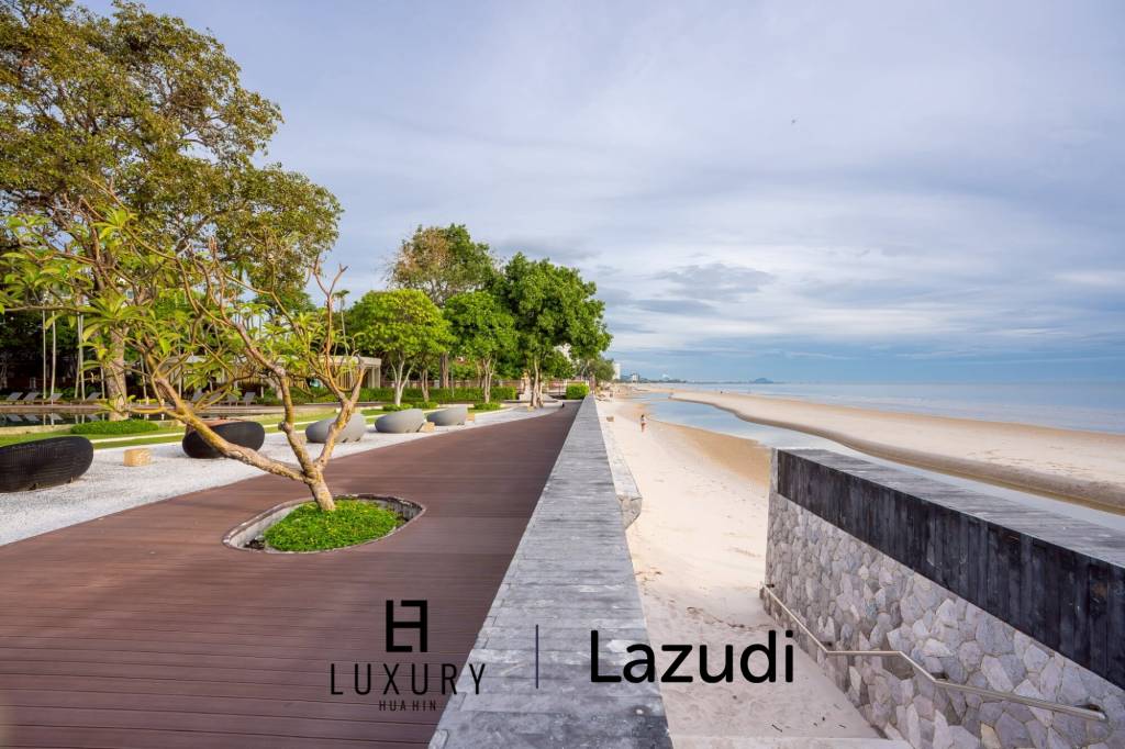 Рядом с морем / Отремонтированный / Полностью оборудованный