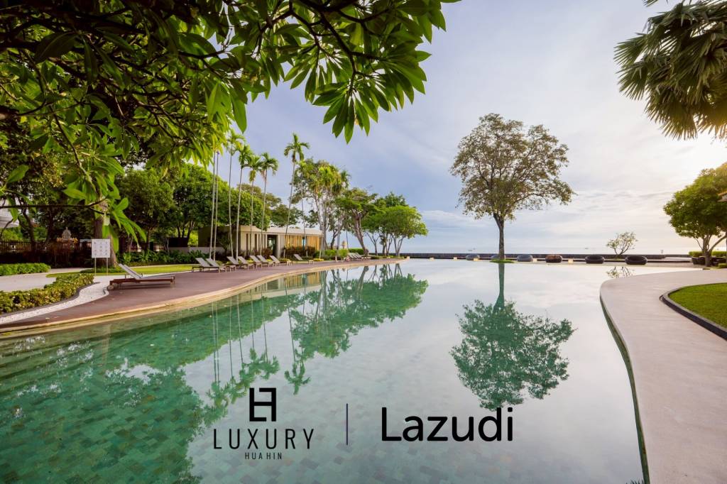 Рядом с морем / Отремонтированный / Полностью оборудованный