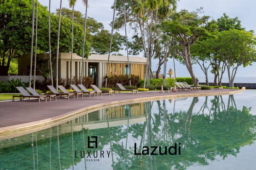 Рядом с морем / Отремонтированный / Полностью оборудованный