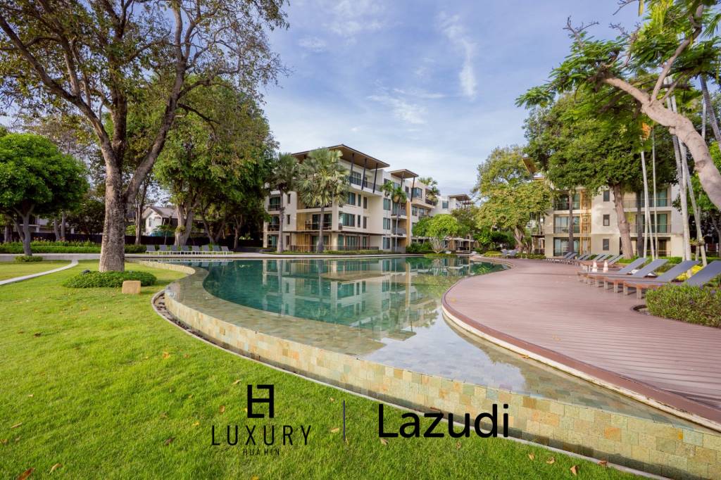 Рядом с морем / Отремонтированный / Полностью оборудованный