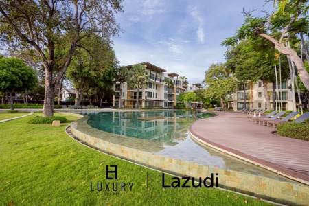 Рядом с морем / Отремонтированный / Полностью оборудованный