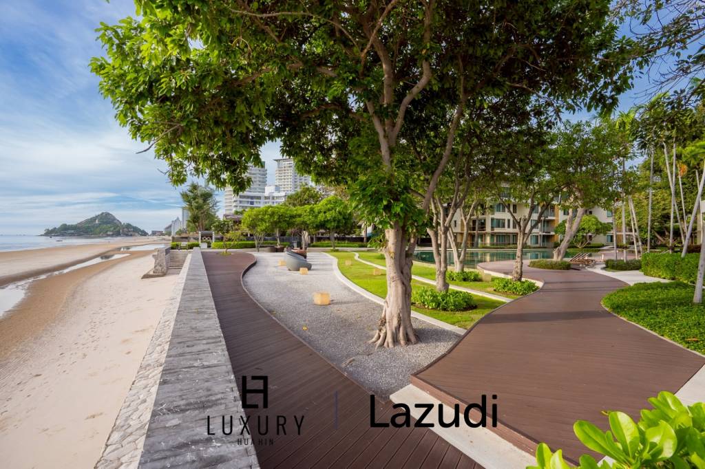 Рядом с морем / Отремонтированный / Полностью оборудованный