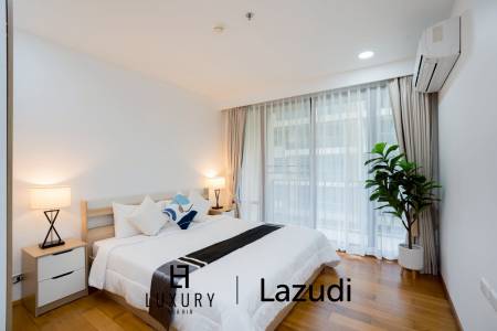 Рядом с морем / Отремонтированный / Полностью оборудованный