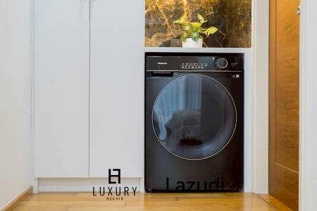 Рядом с морем / Отремонтированный / Полностью оборудованный