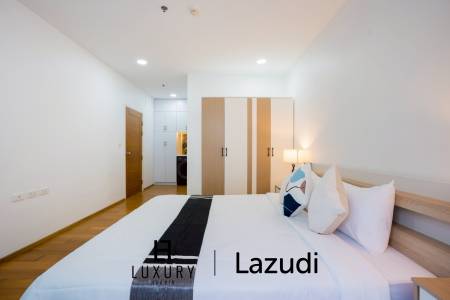 Рядом с морем / Отремонтированный / Полностью оборудованный