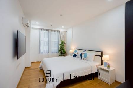 Рядом с морем / Отремонтированный / Полностью оборудованный