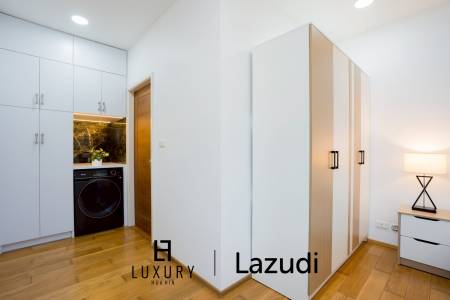 Рядом с морем / Отремонтированный / Полностью оборудованный