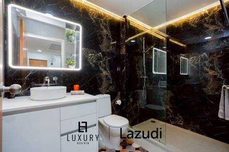 Рядом с морем / Отремонтированный / Полностью оборудованный