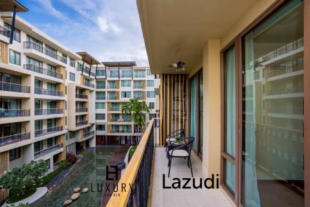 Рядом с морем / Отремонтированный / Полностью оборудованный