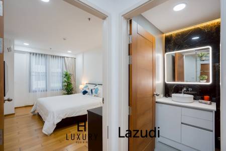 Рядом с морем / Отремонтированный / Полностью оборудованный