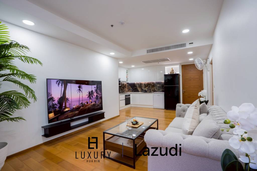 Рядом с морем / Отремонтированный / Полностью оборудованный