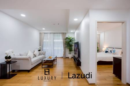 Рядом с морем / Отремонтированный / Полностью оборудованный