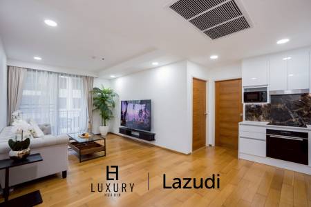 Рядом с морем / Отремонтированный / Полностью оборудованный