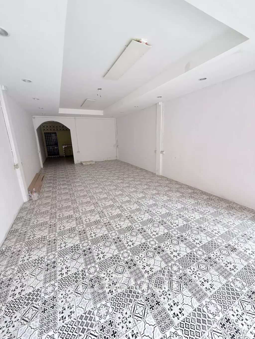 Spacious Townhouse for Sale in Yan Nawa Bangkok
