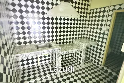 Spacious Townhouse for Sale in Yan Nawa Bangkok