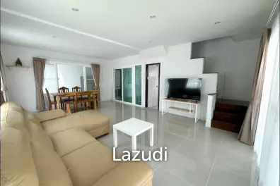 3-Bedroom Detached House for Rent in Thalang