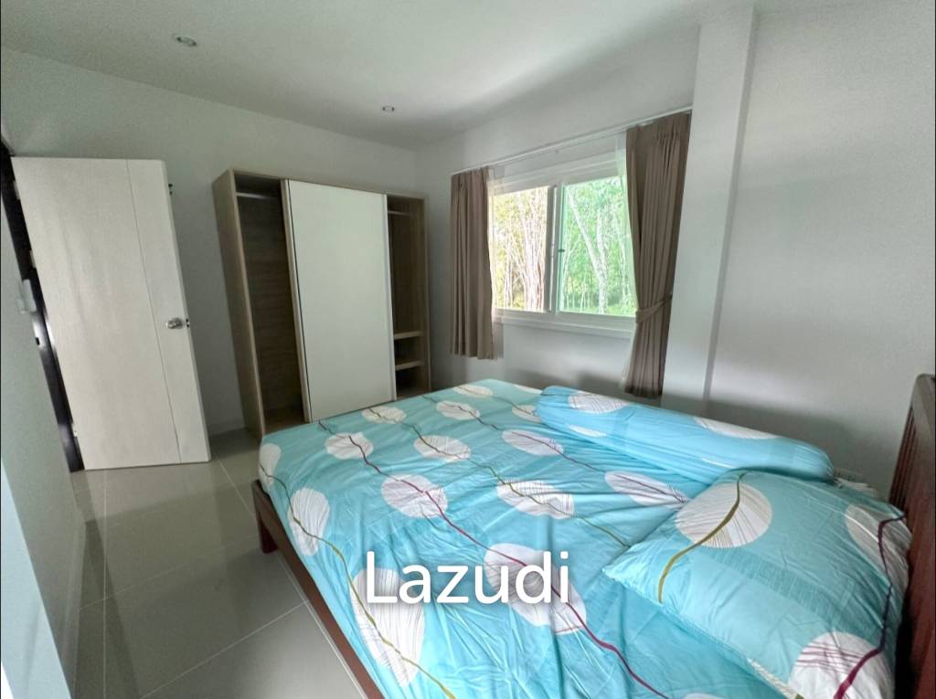 3-Bedroom Detached House for Rent in Thalang