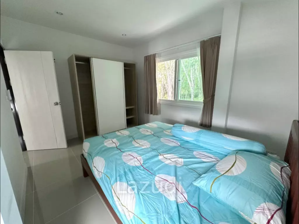 3-Bedroom Detached House for Rent in Thalang