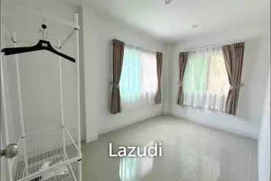 3-Bedroom Detached House for Rent in Thalang