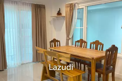 3-Bedroom Detached House for Rent in Thalang