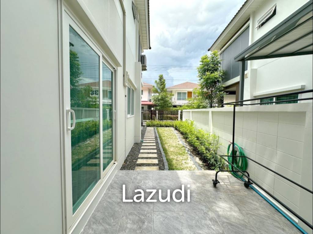 3-Bedroom Detached House for Rent in Thalang