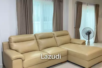 3-Bedroom Detached House for Rent in Thalang