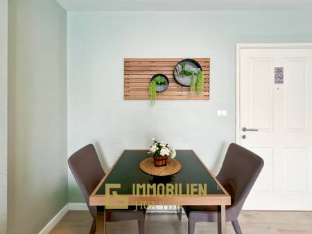 500 Meter zum Strand / 24 Stunden Sicherheitsdienst / Viele Restaurants + Einkaufsmöglichkeiten in der Nähe