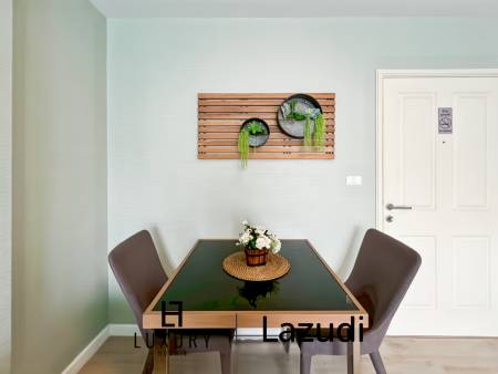 500 метров до пляжа / Круглосуточная охрана / Рядом много ресторанов и магазинов