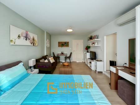 500 Meter zum Strand / 24 Stunden Sicherheitsdienst / Viele Restaurants + Einkaufsmöglichkeiten in der Nähe