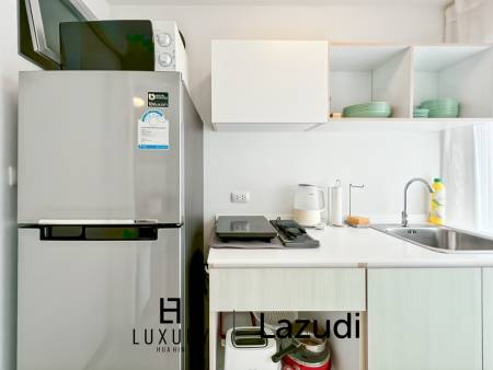 500 метров до пляжа / Круглосуточная охрана / Рядом много ресторанов и магазинов