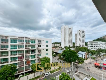 500 Meter zum Strand / 24 Stunden Sicherheitsdienst / Viele Restaurants + Einkaufsmöglichkeiten in der Nähe