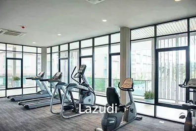 Modern Studio Condo with Separate Kitchen in Prime Location at Khao Takiab, Hua Hin