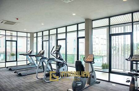 500 Meter zum Strand / 24 Stunden Sicherheitsdienst / Viele Restaurants + Einkaufsmöglichkeiten in der Nähe