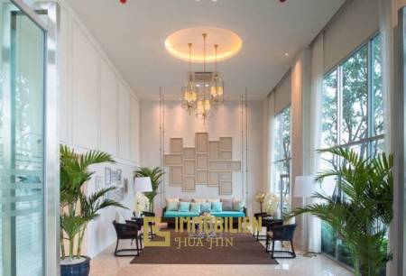 500 Meter zum Strand / 24 Stunden Sicherheitsdienst / Viele Restaurants + Einkaufsmöglichkeiten in der Nähe