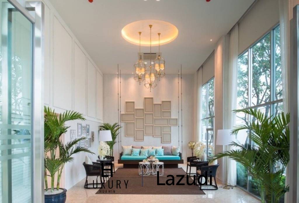 500 метров до пляжа / Круглосуточная охрана / Рядом много ресторанов и магазинов