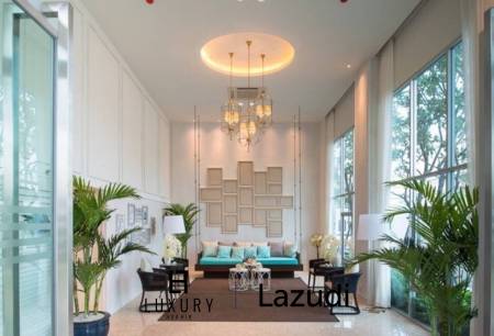 500 метров до пляжа / Круглосуточная охрана / Рядом много ресторанов и магазинов