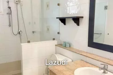 Spacious 3-Bedroom House for Rent at Land & House Park in Chalong