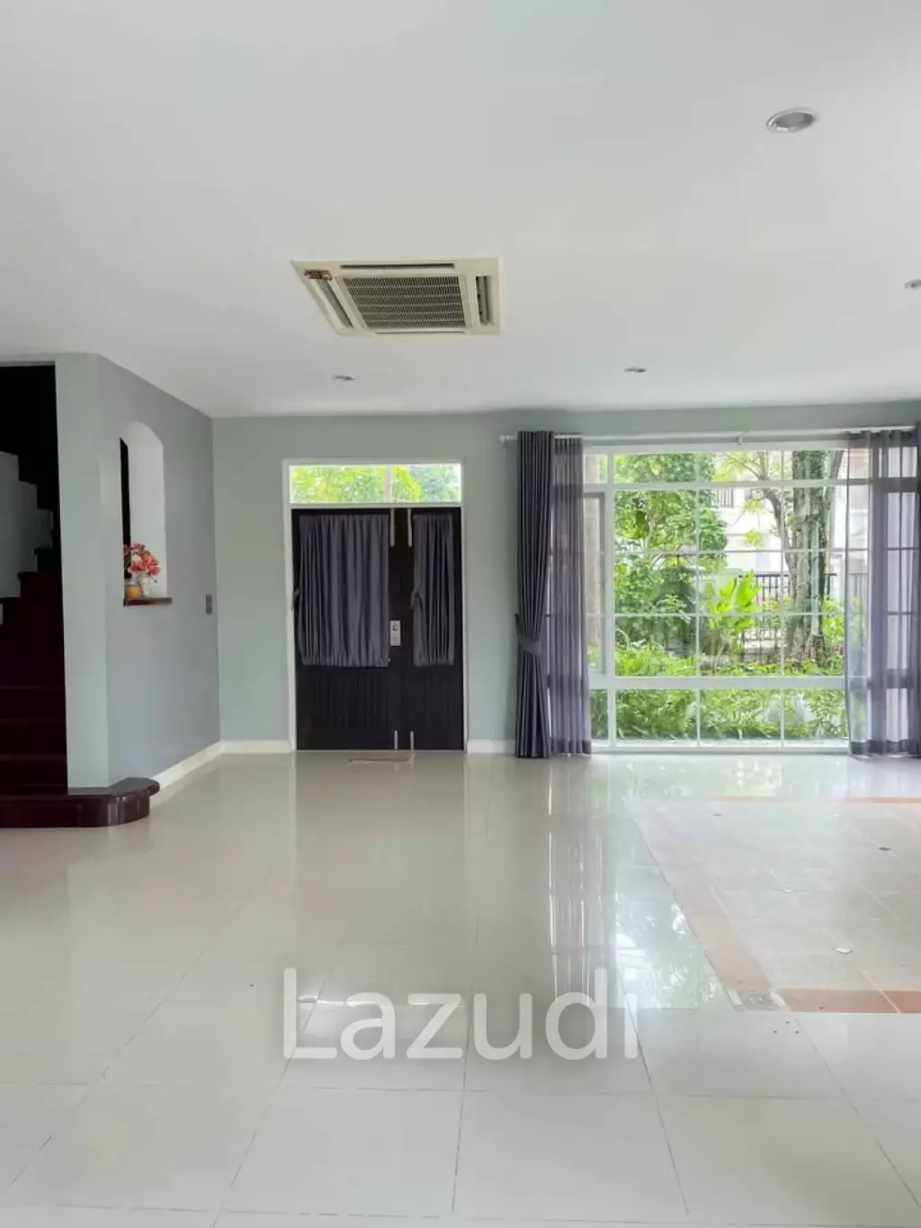 Spacious 3-Bedroom House for Rent at Land & House Park in Chalong