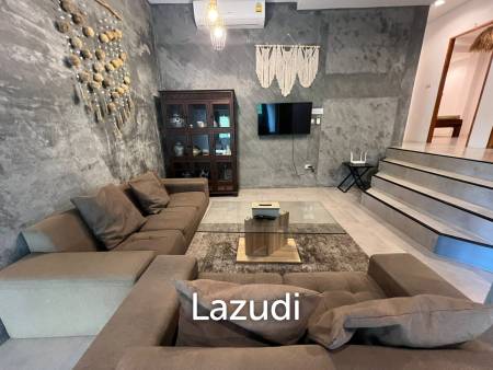 Spacious 5-Bedroom Villa with Mountain Views in Mae Nam Soi 2