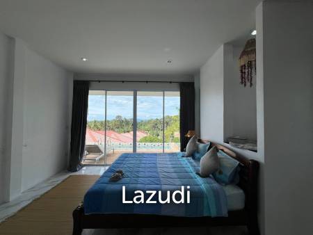 Spacious 5-Bedroom Villa with Mountain Views in Mae Nam Soi 2