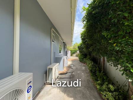 Spacious 5-Bedroom Villa with Mountain Views in Mae Nam Soi 2