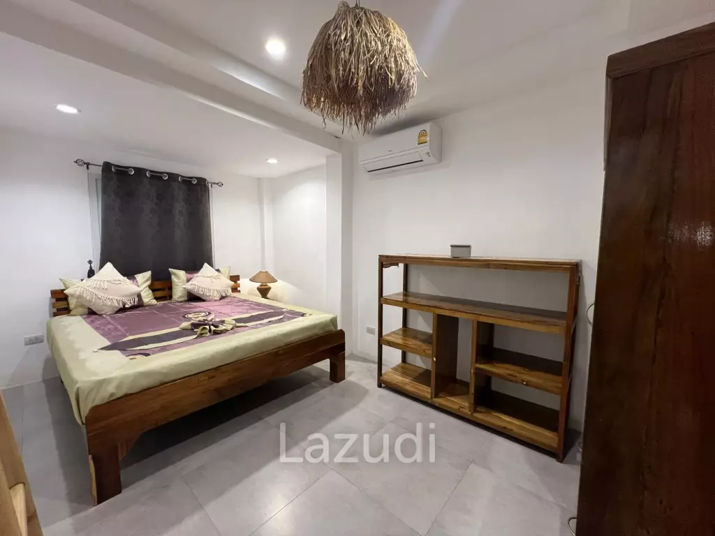 Spacious 5-Bedroom Villa with Mountain Views in Mae Nam Soi 2