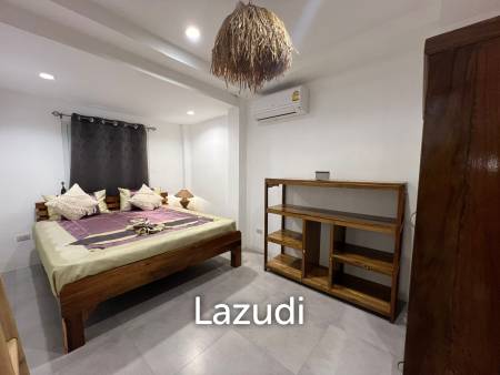 Spacious 5-Bedroom Villa with Mountain Views in Mae Nam Soi 2