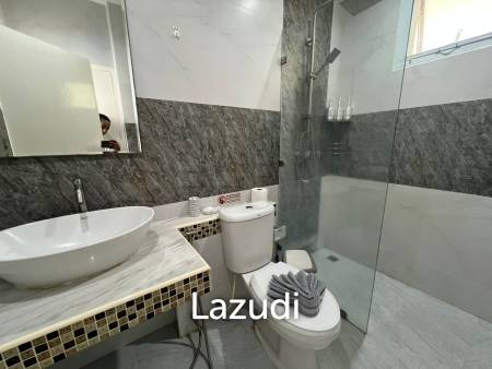 Spacious 5-Bedroom Villa with Mountain Views in Mae Nam Soi 2