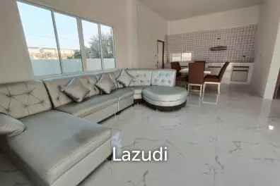 Brand New stand alone 3 bedroom house on Soi 102