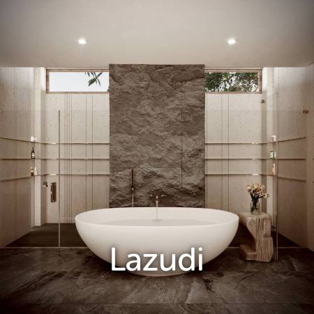 3 Bed 4 Bath 278 SQ.M Pranaluxe Pool Villas Phase 2