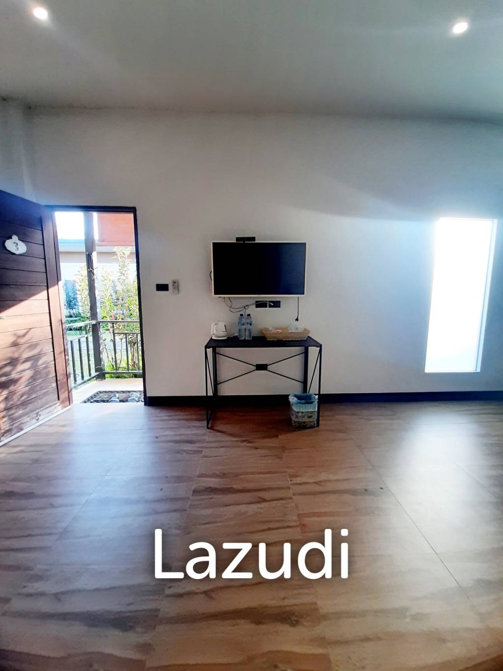 Lovely 8 Rooms Hotel For Sale Surrounded by Nature.