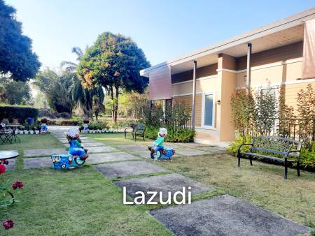 Lovely 8 Rooms Hotel For Sale Surrounded by Nature.